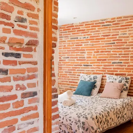 Le Loft Historique - Appt Proche Gare Apartment *